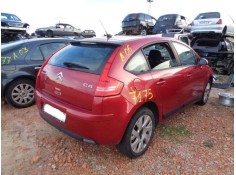 citroen c 4 del año 2006 2