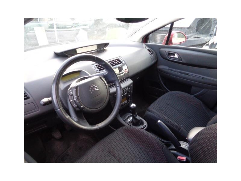 citroen c 4 del año 2006
