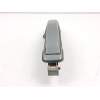 Recambio de manilla trasera izquierda para ssangyong rexton / rexton ii (gab_) 2.9 td referencia OEM IAM 7345008010  