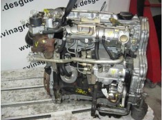 Recambio de motor td / tdi : nissan almera : 2.2 td-yd22 ( 110,16cv) 5p [2000] para nissan almera 2.2 td-yd22 ( 110,16cv) refere