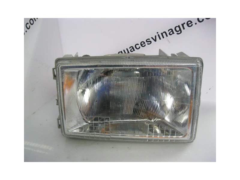 Recambio de faro derecho para renault 9 1.4 g c2j- explosion referencia OEM IAM   