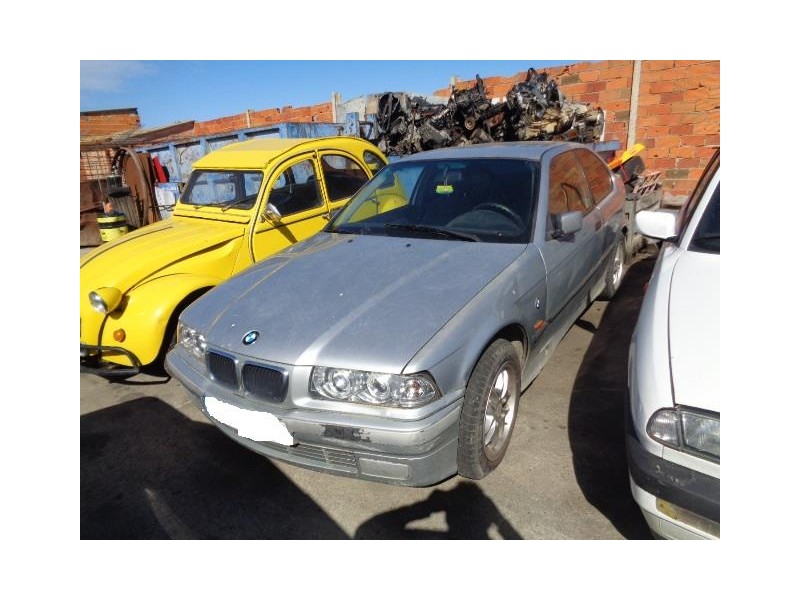 bmw  318 del año 1997
