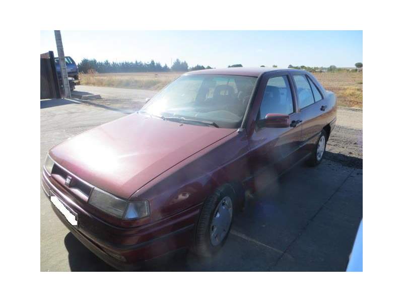 seat toledo i (1l2) del año 1992