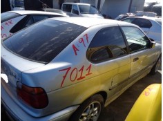 bmw  318 del año 1997 2