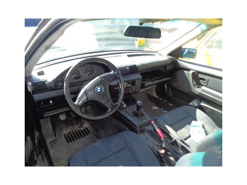 bmw  318 del año 1997