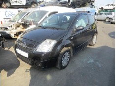 citroen c 2 del año 2007