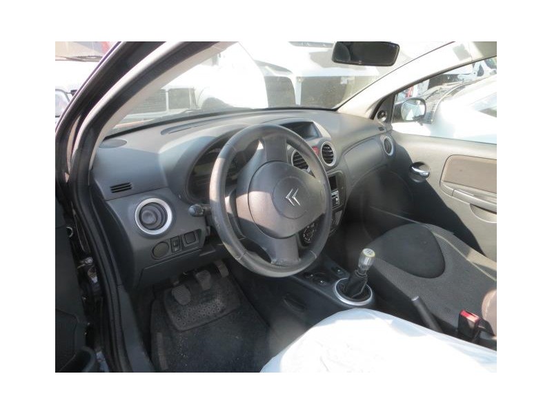 citroen c 2 del año 2007