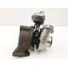 Recambio de turbo para opel astra h (a04) 1.7 cdti (l48) referencia OEM IAM 8981023712 VIFC0909 
