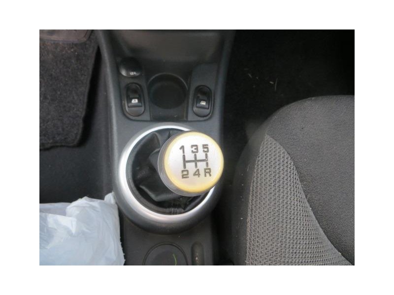 citroen c 2 del año 2007