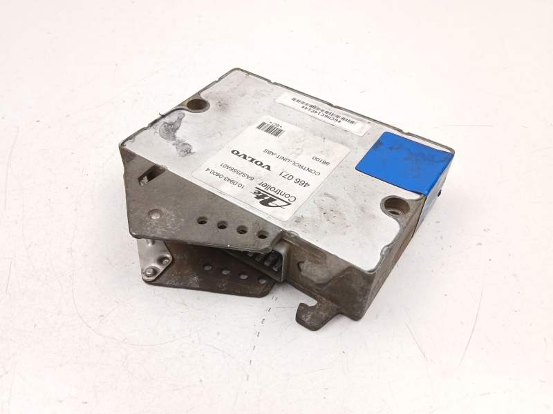 Recambio de centralita para volvo 460 (464) 1.6 referencia OEM IAM 466071 10094304004 6AS2556A01