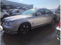 jaguar s type del año 2000