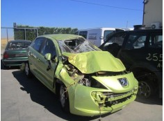 peugeot 207 del año 2006