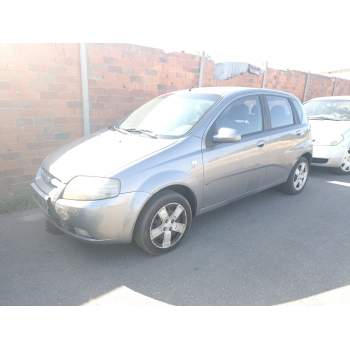 CHEVROLET KALOS