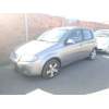 chevrolet kalos del año 2007