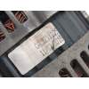 Recambio de alternador para hyundai santa fé ii (cm) 2.2 crdi 4x4 referencia OEM IAM 3730027013 CAL321110S 