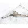 Recambio de cremallera direccion para ford focus iii 1.6 tdci referencia OEM IAM CV6C3D070LC  