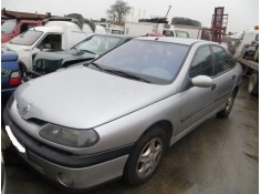 renault laguna del año 1999
