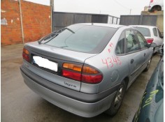 renault laguna del año 1999 2