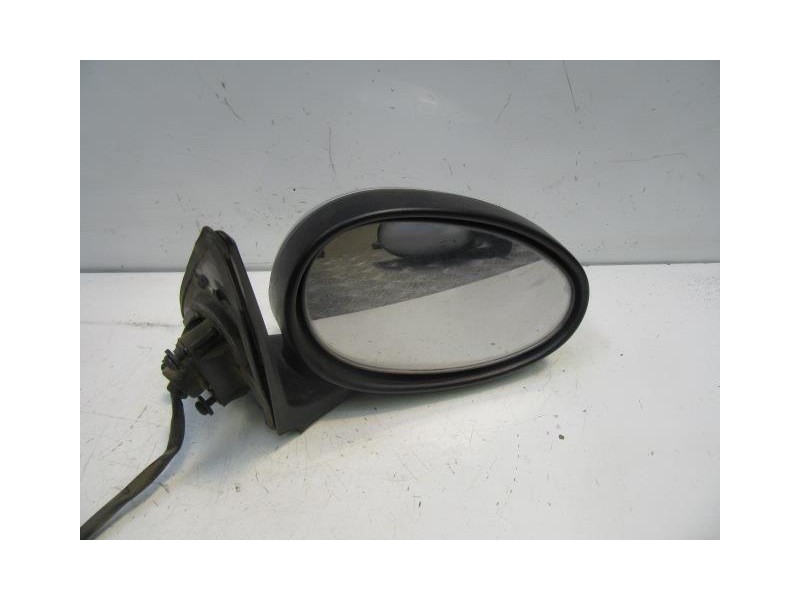 Recambio de retrovisor dch. : mg zs : 2.0 td (112,85cv) [2005] para mg zs 2.0 td referencia OEM IAM ELECTRICO  