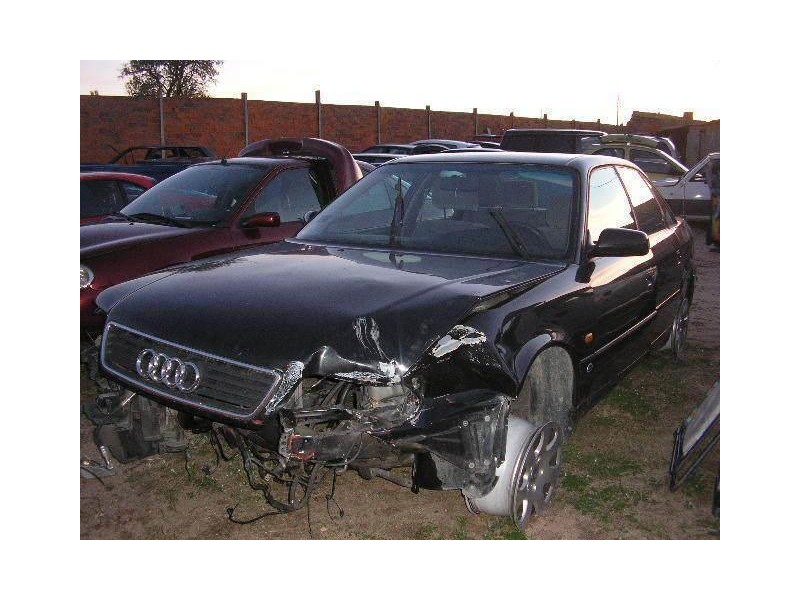 audi a6 del año 1995