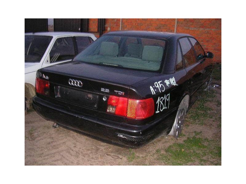 audi a6 del año 1995
