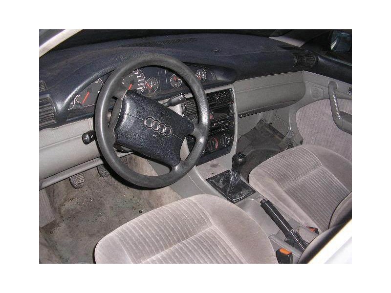 audi a6 del año 1995