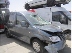 volkswagen caddy del año 2008