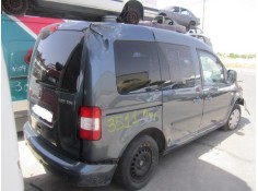 volkswagen caddy del año 2008 2