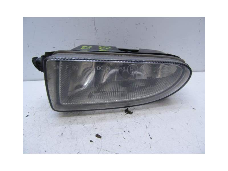 Recambio de antiniebla izquierdo para chrysler pt cruiser 2.1 cdi referencia OEM IAM 5274806AB  