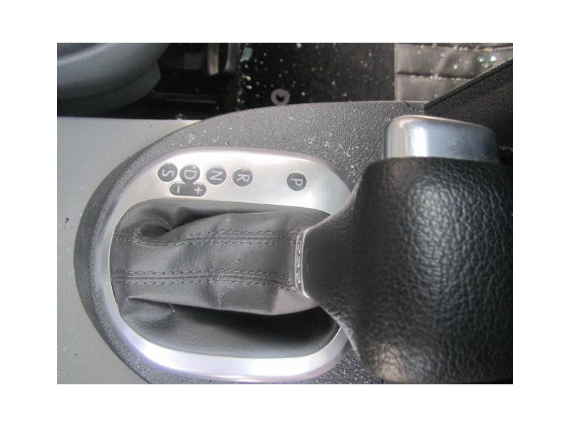 volkswagen caddy del año 2008