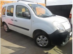 renault kangoo del año 2008