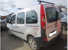 renault kangoo del año 2008 2