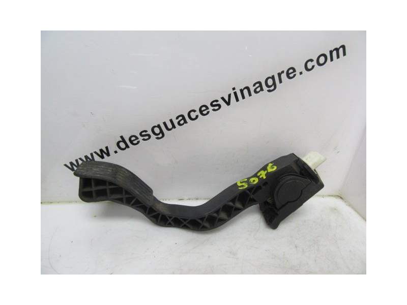 Recambio de potenciometro aceleracion para peugeot 307 sw (3h) 1.6 16v referencia OEM IAM F00C3E2429  