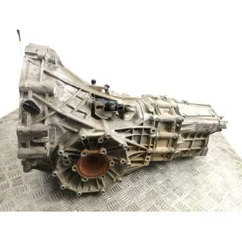 CAJA CAMBIOS 6V TURBO DIESEL MPA 1402070 01821