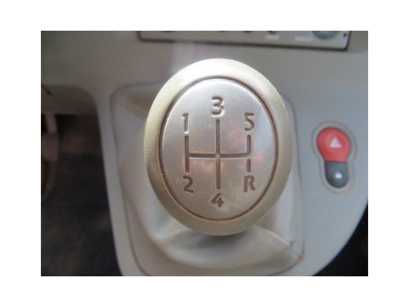 renault kangoo del año 2008