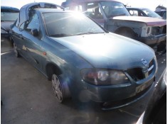 nissan almera del año 2003