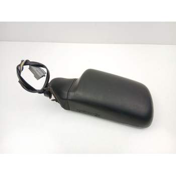 RETROVISOR IZQUIERDO NEGRO ELECTRICO 