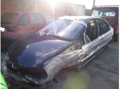 renault megane del año 2001