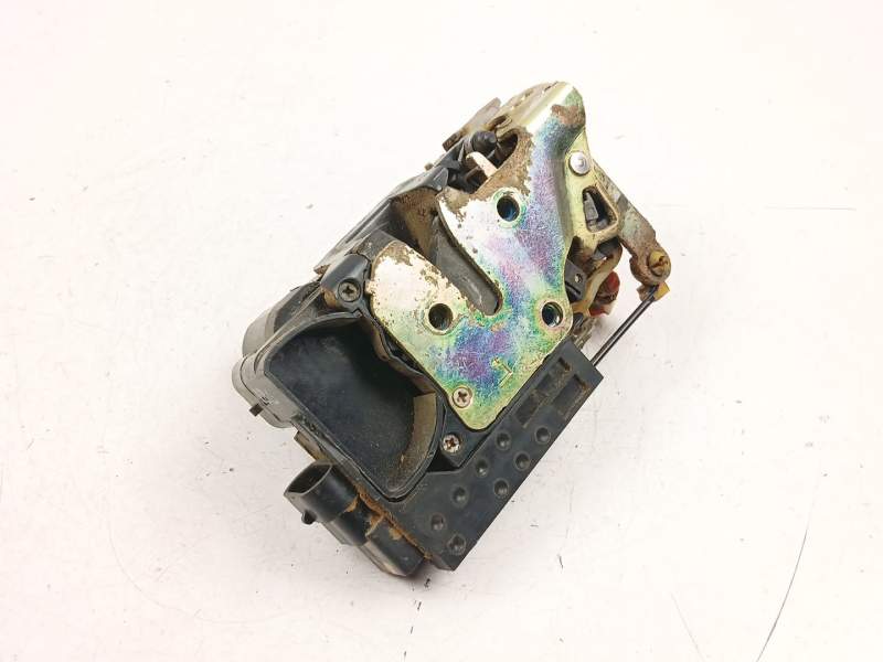 Recambio de cerradura puerta delantera izquierda para ssangyong rexton / rexton ii (gab_) 2.9 td referencia OEM IAM 7121008031  