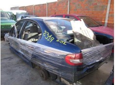 renault megane del año 2001 2