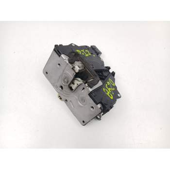 CERRADURA PUERTA DELANTERA IZQUIERDA 1342155080 