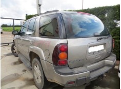 chevrolet trailblazer del año 2001 2
