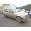 opel corsa a hatchback (s83) del año 1990