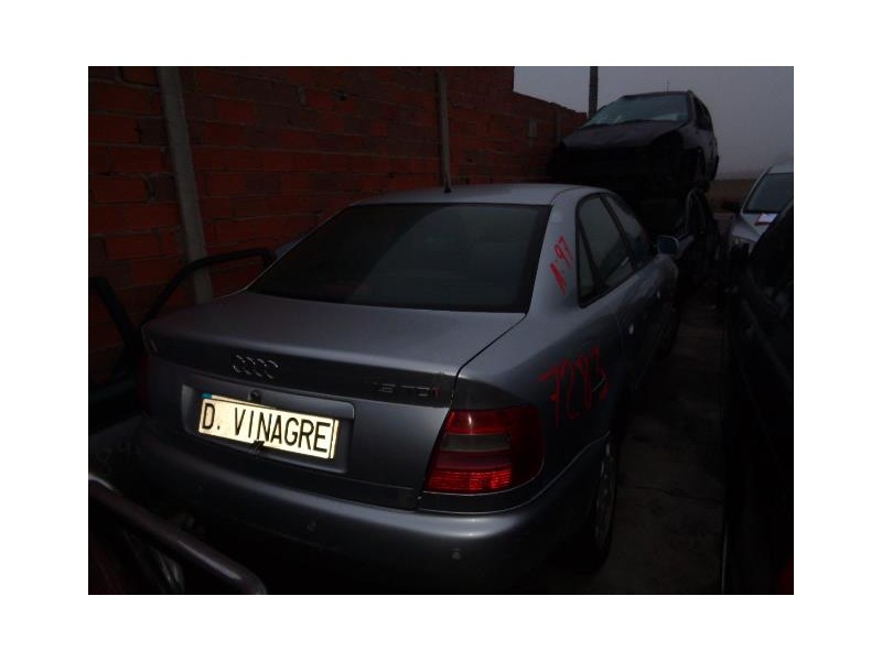 audi a4 del año 1997