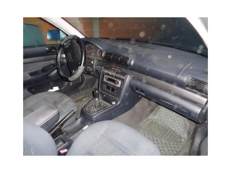 audi a4 del año 1997