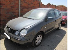 volkswagen polo del año 2005