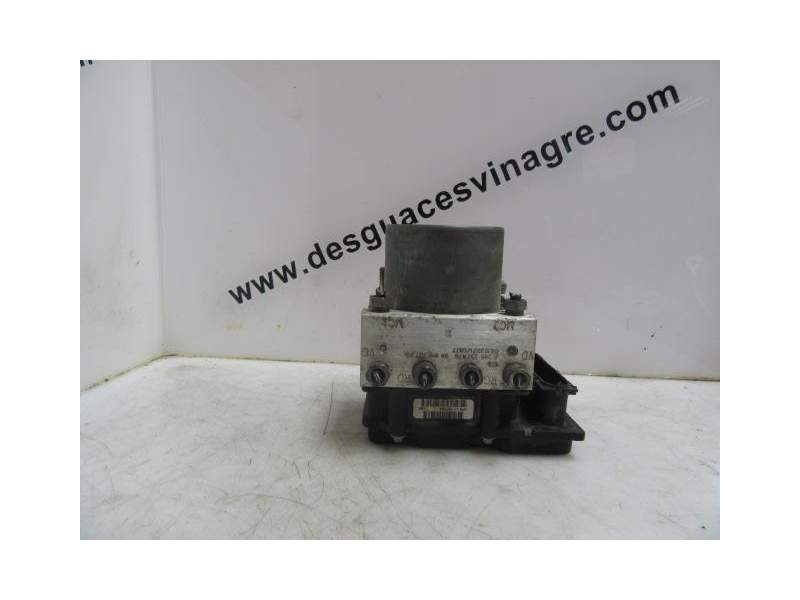 Recambio de abs para peugeot 307 sw (3h) 1.6 16v referencia OEM IAM 9651873780 0265231476 