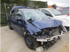 renault megane del año 2002