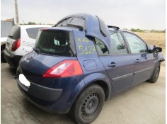 renault megane del año 2002 2