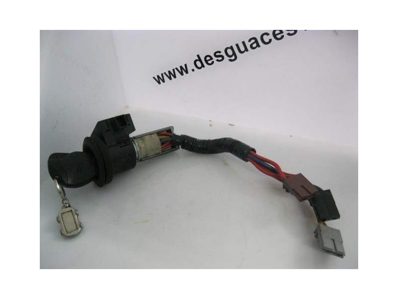 Recambio de conmutador de arranque para citroën xantia 2.0 td -rhy referencia OEM IAM   